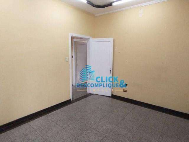 Conjunto comercial - venda - centro - santos/sp (cj0054)