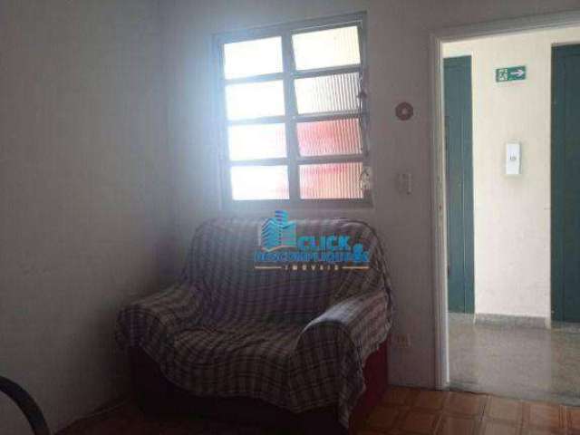 Kitnet - venda - 1 quarto - centro - são vicente/sp (kn0273)