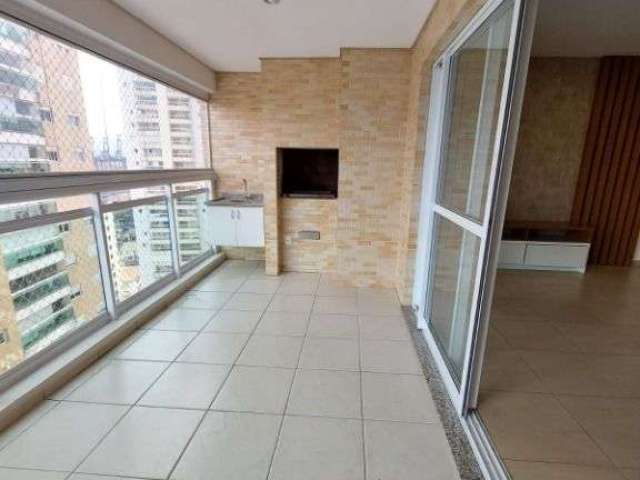 Apartamento - venda - 3 quartos (1 suíte) - 2 vagas - lazer - ponta da praia - santos/sp (ap3961)