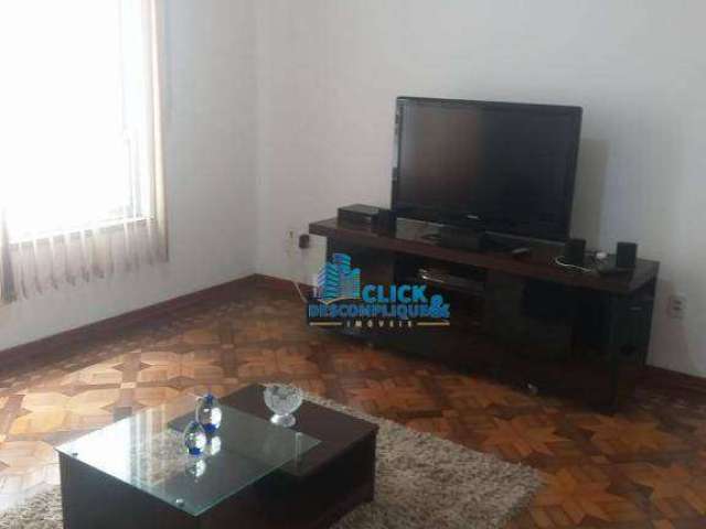 Apartamento - Macuco - Santos/SP