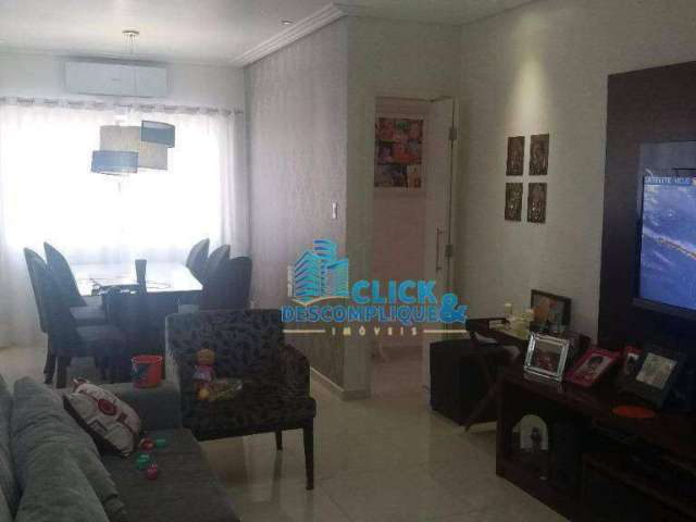 Apartamento - Campo Grande - Santos/SP