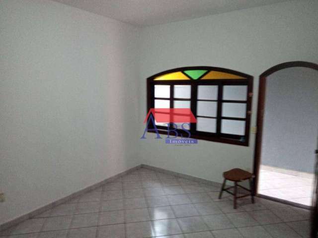 Casa com 2 dormitórios à venda, 82 m² por R$ 330.000,00 - Vila Ponte Nova - Cubatão/SP