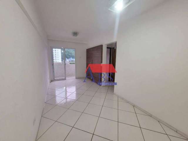 Apartamento com 2 dormitórios à venda, 89 m² por R$ 520.000,00 - Marapé - Santos/SP