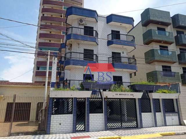 Apartamento com 1 dormitório à venda, 68 m² por R$ 280.000 - Ocian - Praia Grande/SP