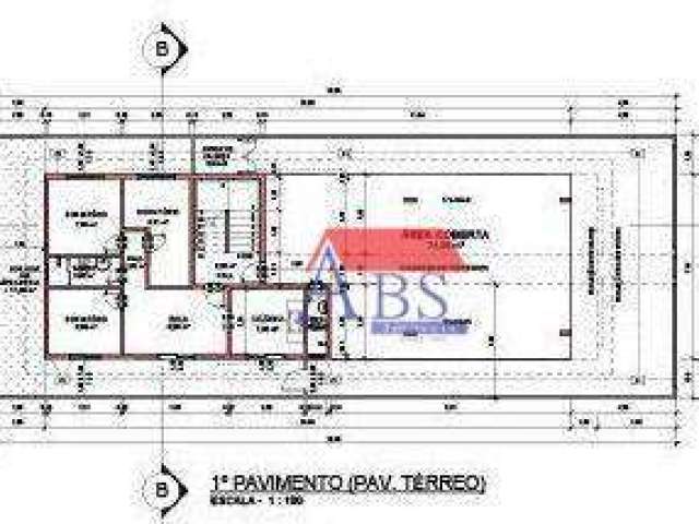 Apartamento com 2 dormitórios à venda, 52 m² por R$ 306.000,00 - Vila Nova - Cubatão/SP