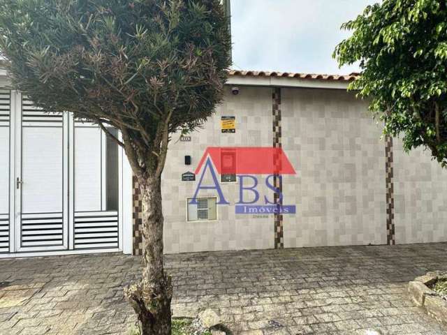 Casa com 3 dormitórios à venda, 211 m² por R$ 900.000 - Jardim Real - Praia Grande/SP