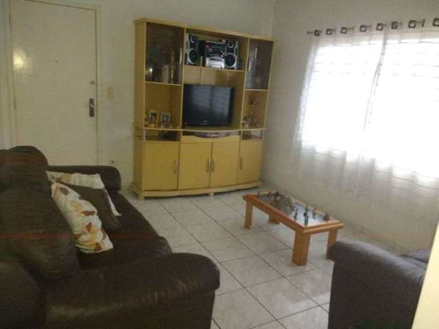 Apartamento em Sáo Vicente