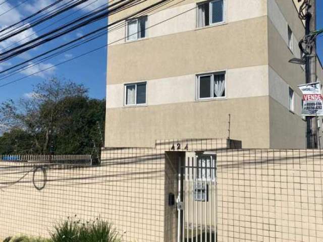 Apartamento com 3 quartos à venda na Rua João Mequeti, Santa Cândida, Curitiba, 70 m2 por R$ 265.000