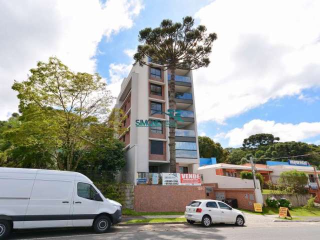 Apartamento com 3 quartos à venda na Rua Estados Unidos, Boa Vista, Curitiba, 102 m2 por R$ 1.200.000