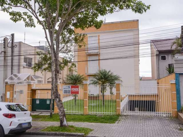 Apartamento com 2 quartos à venda no Bacacheri, Curitiba , 76 m2 por R$ 435.000