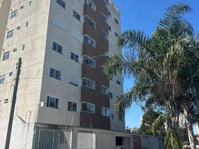 Apartamento à venda na Rua Alberto Potier, Boa Vista, Curitiba, 58 m2 por R$ 490.000