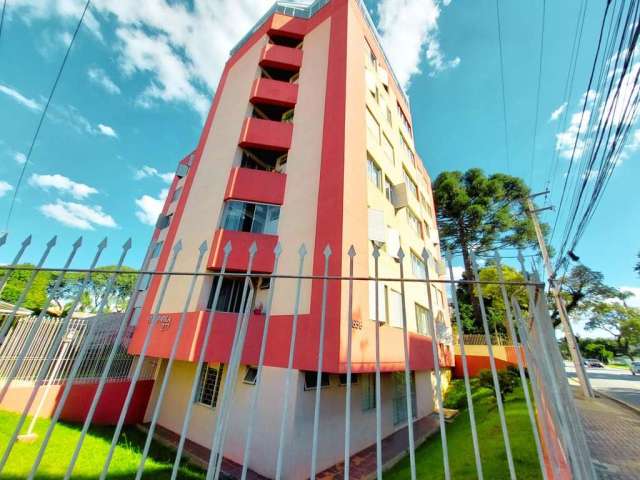 Apartamento com 3 quartos à venda no Bacacheri, Curitiba  por R$ 475.000