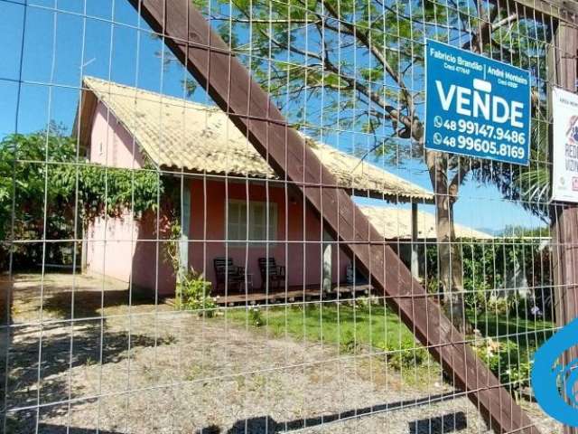 Casa à venda, dois dormitórios, Ibiraquera.SC.