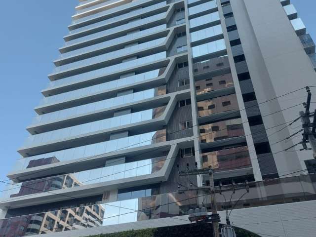 Alugue um apartamento de luxo a 100mts da Avenida   Beira-Mar  - Lazer  completo