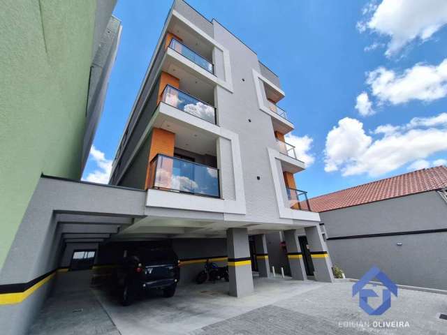 Apartamento no Bairro Afonso Pena