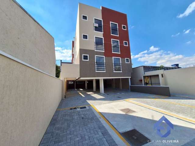 Apartamento na  Cidade Jardim, São José dos Pinhais