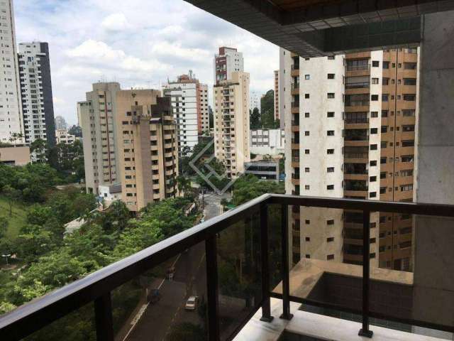 APARTAMENTO 3 Dormitórios sendo 3 Suítes para venda no Morumbi - São Paulo - SP