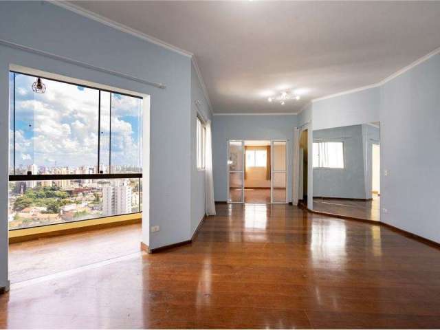 Cobertura com 4 quartos, 181,89m², à venda em São Paulo, Vila Indiana