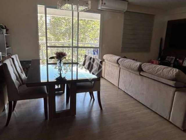 APARTAMENTO 2 dormitórios sendo 1 suíte à venda na Mooca - São Paulo - SP