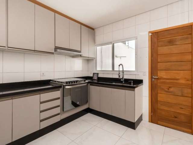 Sobrado  para venda com 3 quartos, 107m²