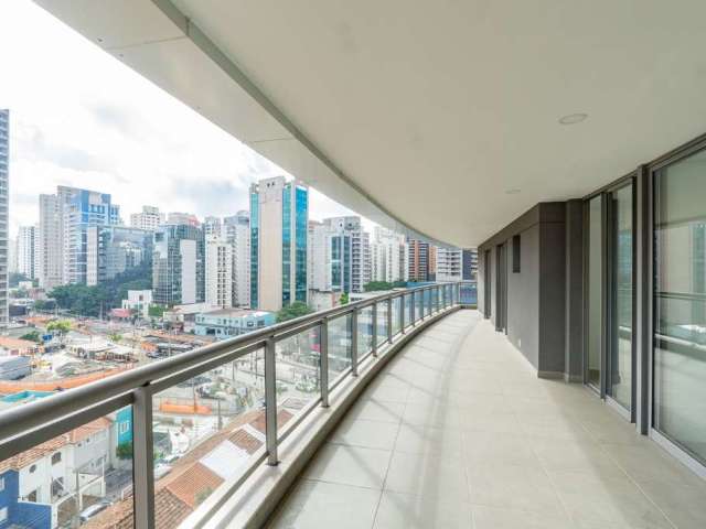 Apartamento tipo  para venda com 3 quartos, 134m²