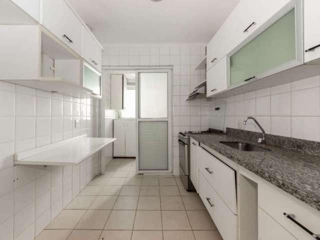 Apartamento tipo  para venda com 3 quartos, 70m²