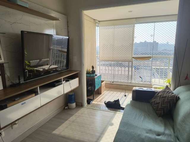 Apartamento tipo  para venda com 2 quartos, 57m²