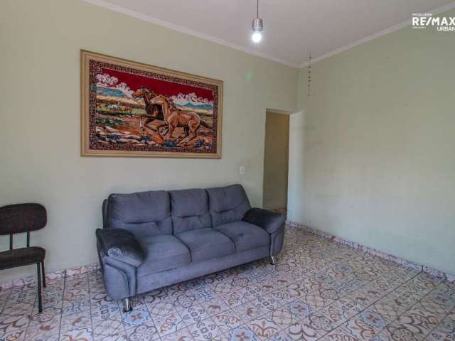 Casa tipo  para venda com 3 quartos, 160m²