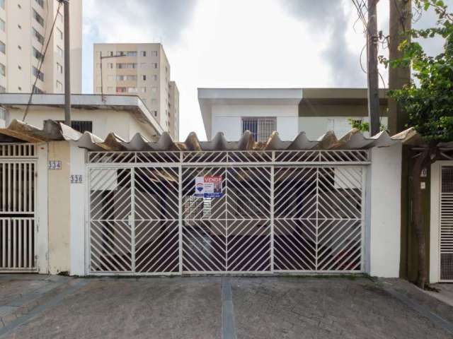 Casa tipo  para venda com 3 quartos, 141m²