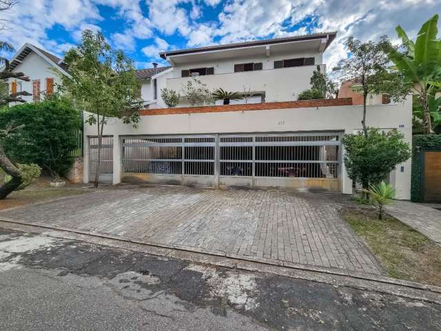 Casa tipo  para venda com 3 quartos, 700m²