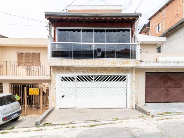 Casa tipo  para venda com 3 quartos, 125m²