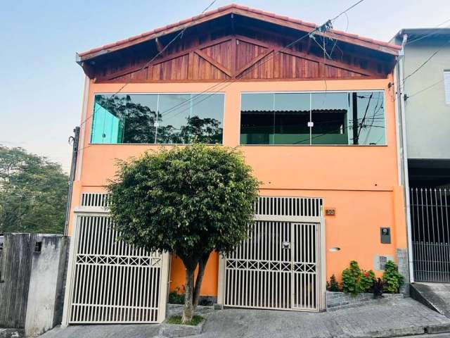 Casa tipo  para venda com 3 quartos, 180m²