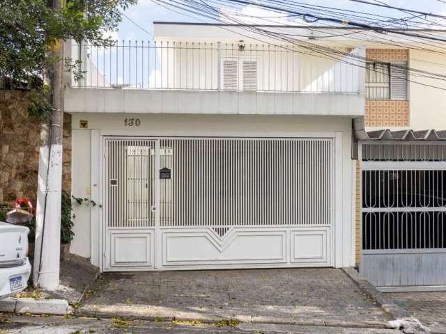 Sobrado  para venda com 3 quartos, 180m²