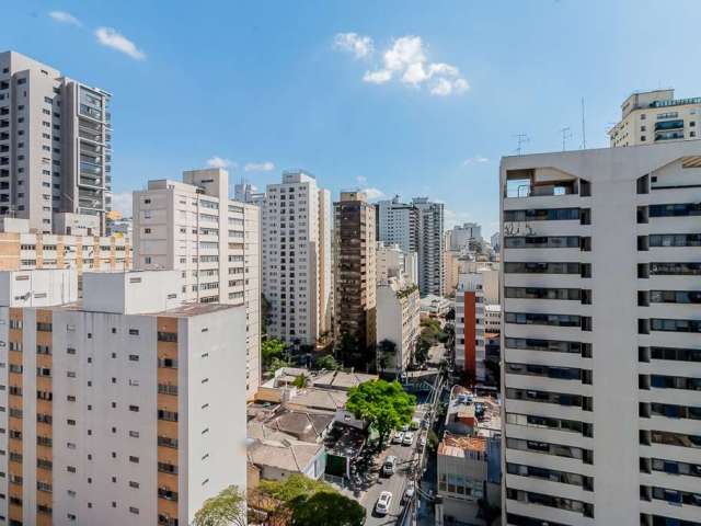 Apartamento tipo  para venda com 3 quartos, 243m²