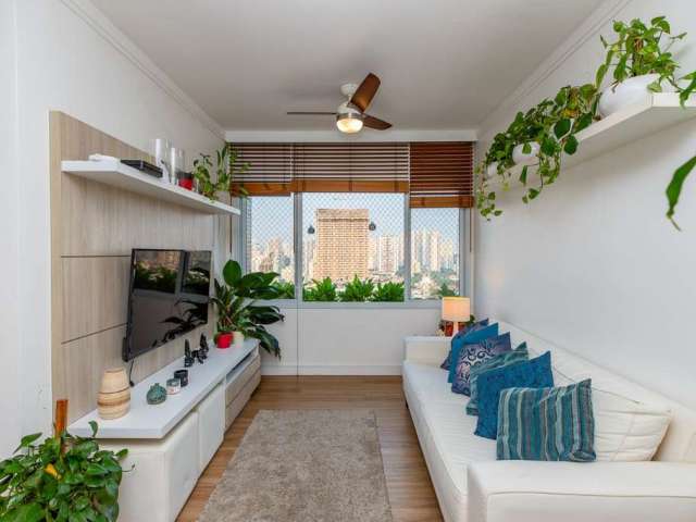 Apartamento tipo  para venda com 3 quartos, 71m²