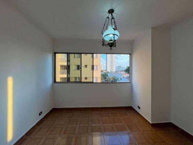 Apartamento tipo  para venda com 3 quartos, 79m²