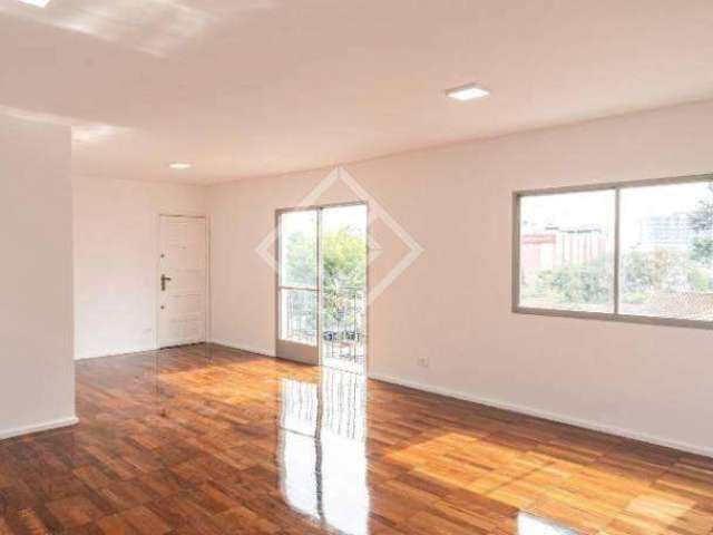 Apartamento com 3 quartos, 112m², à venda em São Paulo, Vila Clementino