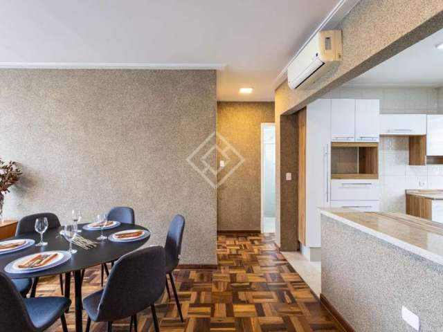 Apartamento com 2 quartos, 90m², à venda em São Paulo, Jardim Paulista