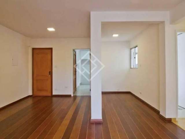 Apartamento com 2 dormitórios sendo uma suíte à venda no Cerqueira César - São Paulo - SP