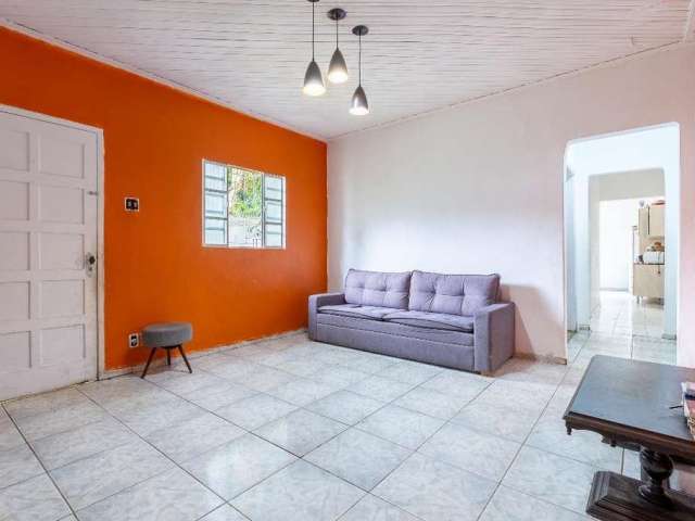 Casa tipo  para venda com 2 quartos, 140m²