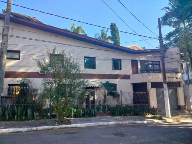 Casa tipo  para venda com 4 quartos, 407m²