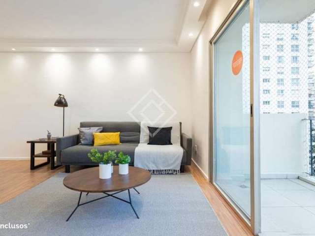 Apartamento com 3 quartos, 113m², à venda em São Paulo, Vila Uberabinha