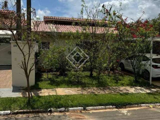 Casa no condomínio Villaggio Itália com 3 dormitórios à venda no bairro Campos de Santo António - Itu - SP