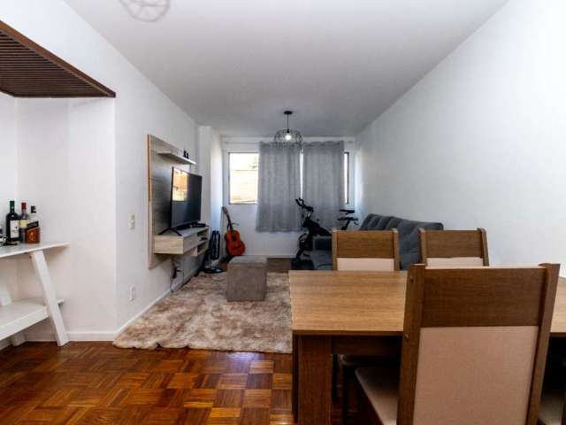 Apartamento tipo  para venda com 2 quartos, 69m²