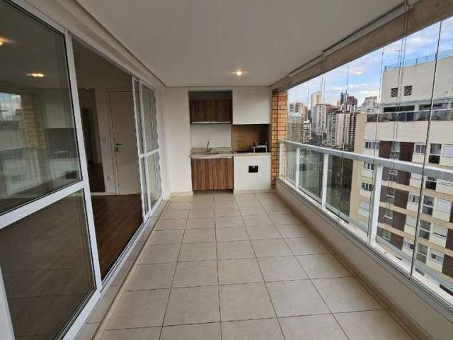 Apartamento tipo  para venda com 3 quartos, 110m²