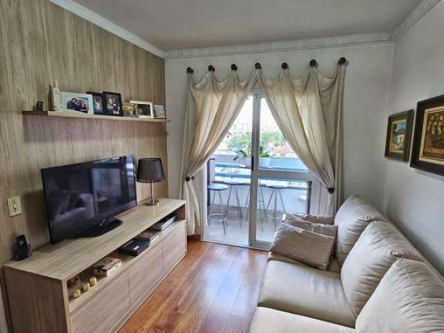 Apartamento tipo  para venda com 2 quartos, 63m²