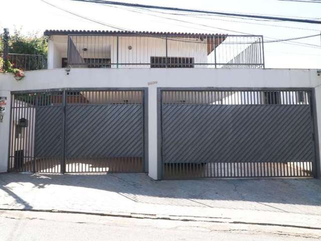 Sobrado  para venda com 4 quartos, 364m²