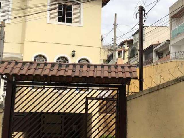 Sobrado  para venda com 3 quartos, 148m²