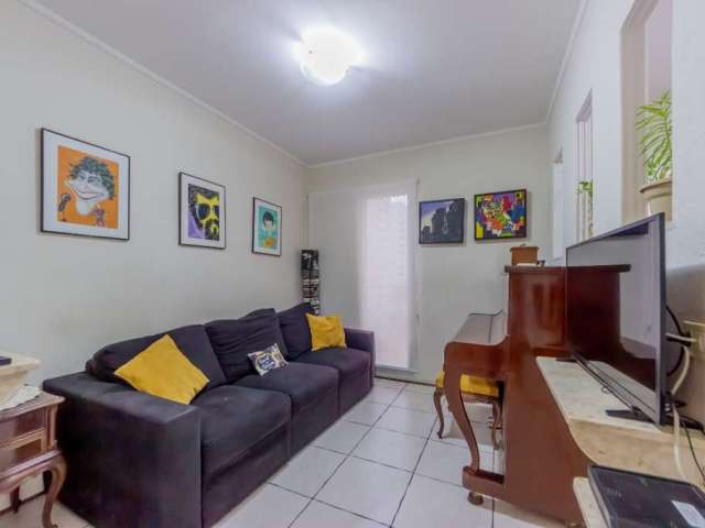 Apartamento tipo  para venda com 2 quartos, 86m²