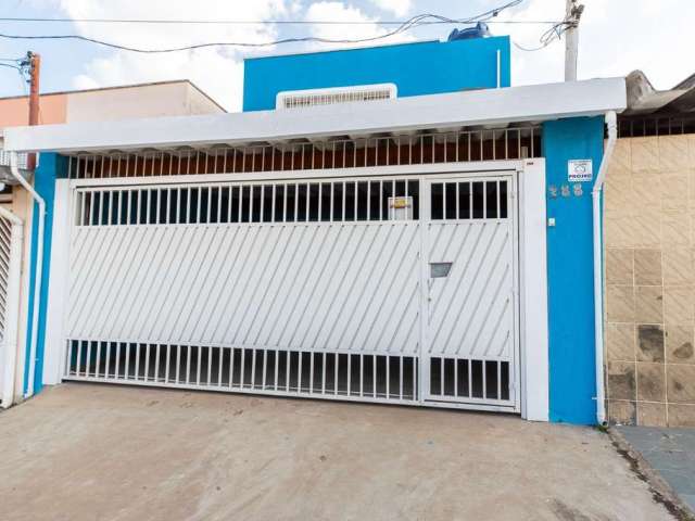 Casa tipo  para venda com 3 quartos, 150m²